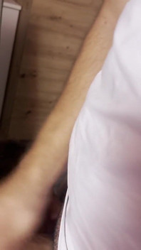 Suck Cuckold Husband Small Dick Deep