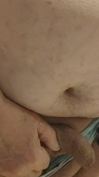 Probando mi nueva herramienta Massagre