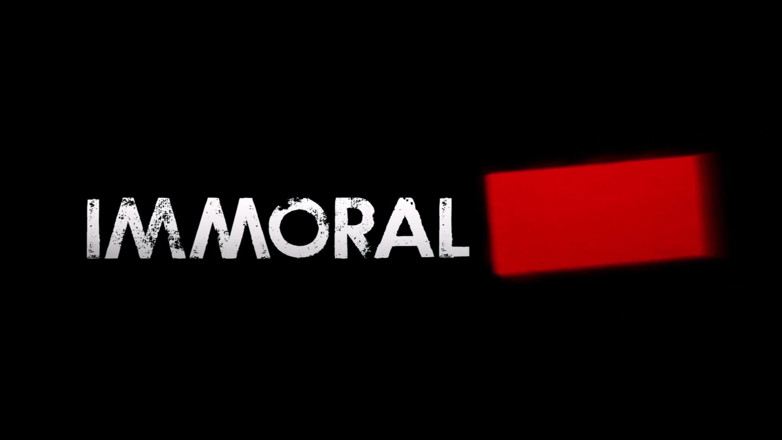 Immoral POV: Se pare fals Nicole Aniston are parte de o ejaculare...