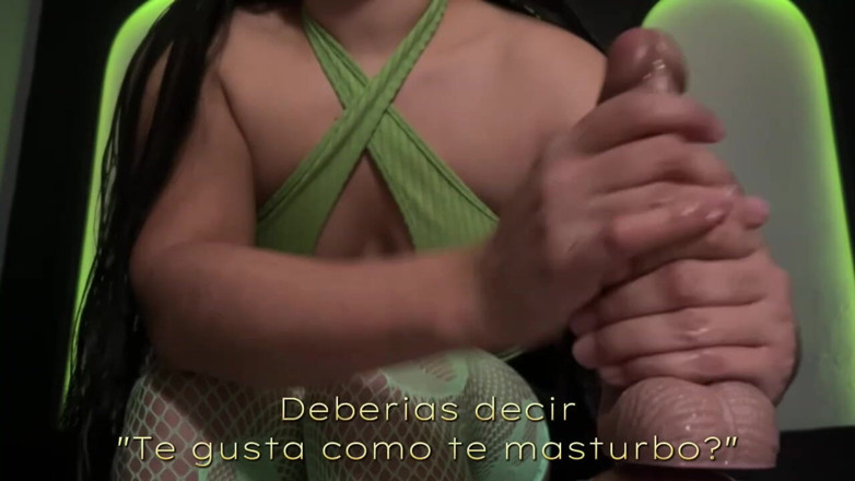 Astarioth: VEDERE LA PERSOANA 1 | Ajutându-mi prietena să dea cea mai bună...