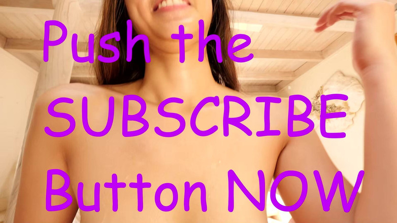 Spankmonster: Penyembah zakar Asia molek super miang Alexia Anders hanya mahu...