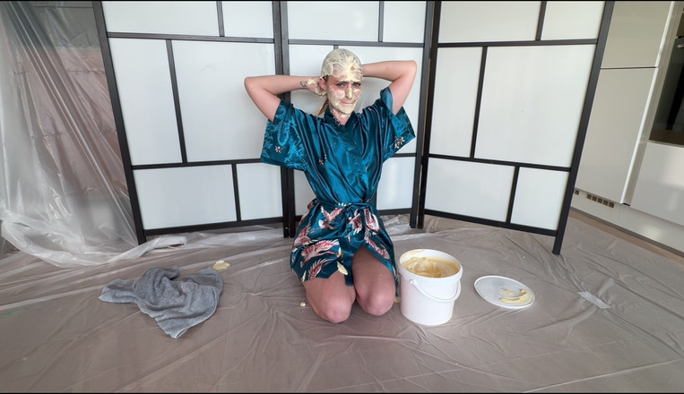 Projectwam: Georgia Browns New Beauty Hack