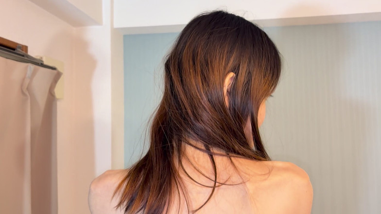 tomometal65: Uma super esbelta milagrosa que parece quebrar se você tocá-la