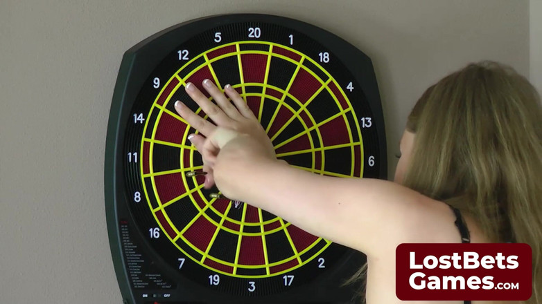 Lost Bets Games: L’inexpérience de Star avec un ceinture rend le jeu passionnant