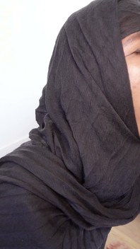 Muslim Girlfriend Anal to Preserve Virginity