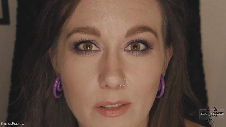 Sinn Sage: Taboo Joeye Game