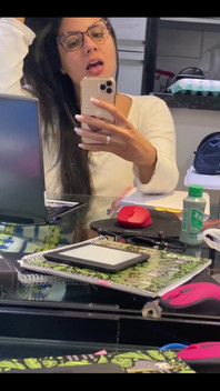 New sexy hot teacher glasses