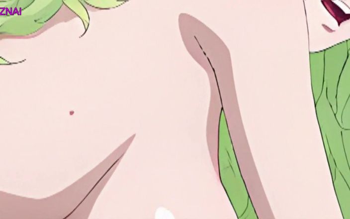 Prznai: One Piece Monet (22) Hen