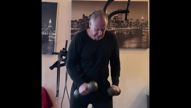 Alex Igogo: フィルム8546743