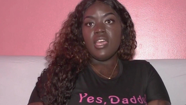 Nasty Media: Kitty Black Interview