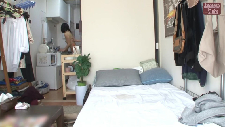 J-Cams: Rental MILF's Double Life - the Side Her Husband Knows Nothing...