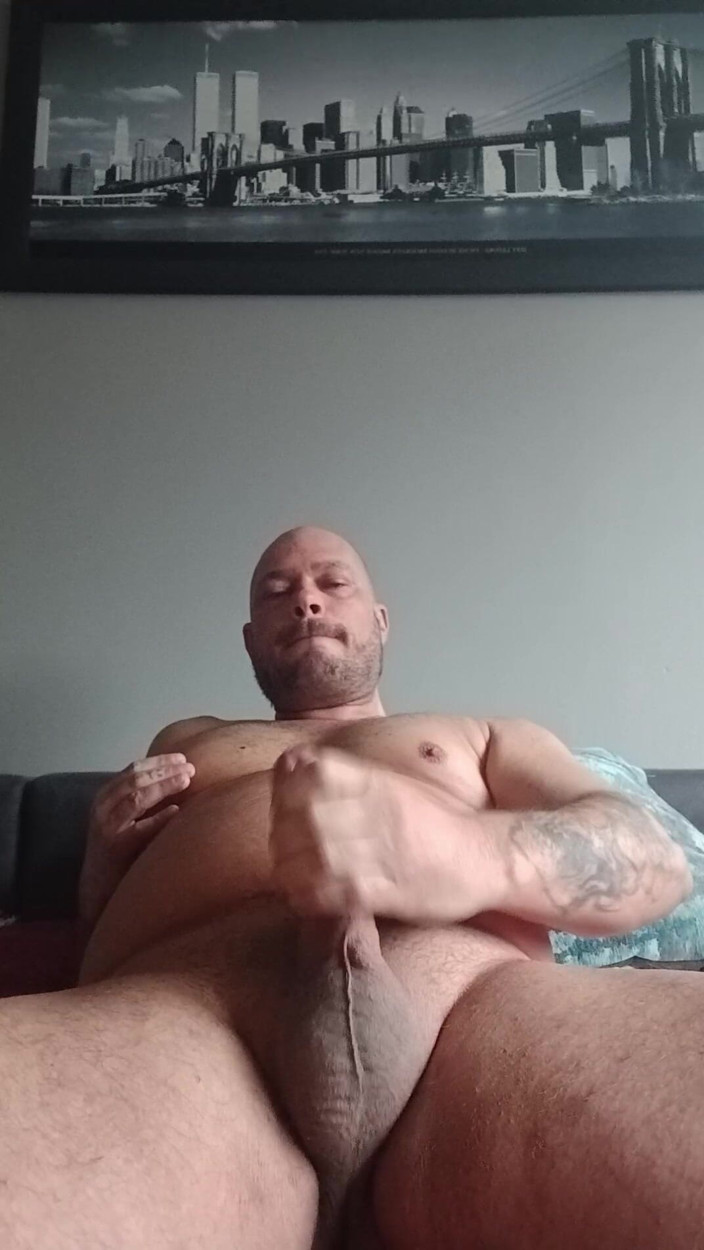 The german playboy: Cumshot