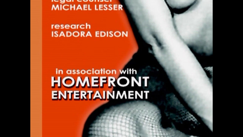 Vintage megastore: 춤추는 에로틱하고 관능적인, 2부