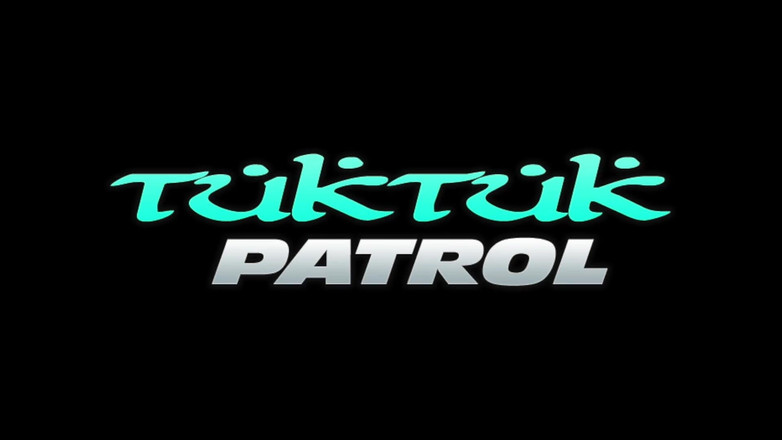 Trike Patrol - Tuk Tuk Patrol: TukTukPatrol cutie ama scopare un grosso cazzo sconosciuti