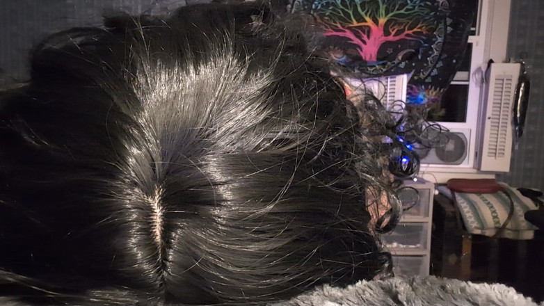 Tongue Lashor 69: Bajando