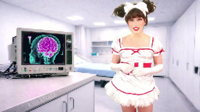 Natalie Napoli: Sissy-Lobotomie