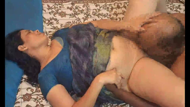 Sexy sindu: Indická krásná vesnická manželka žhavý sex s přítelem