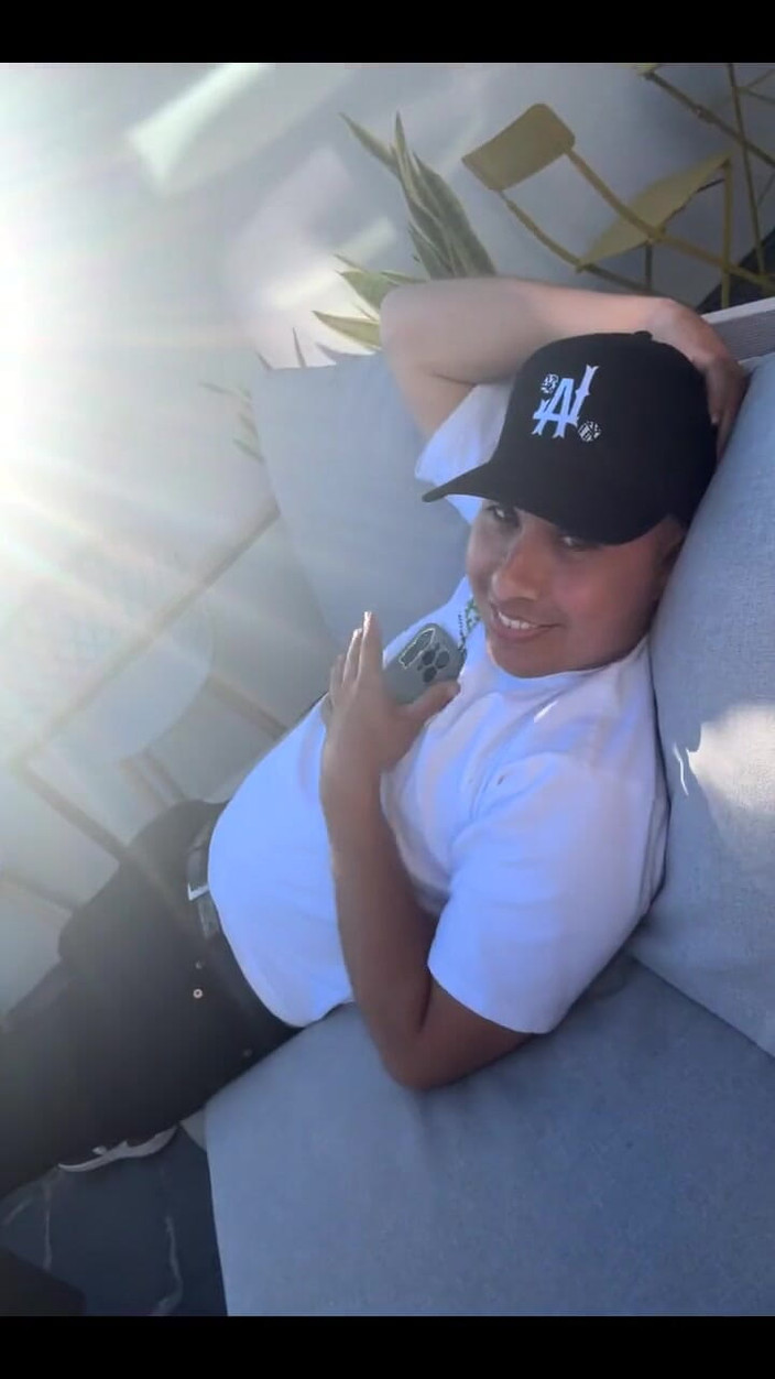 Josie Jaxxon: La Update