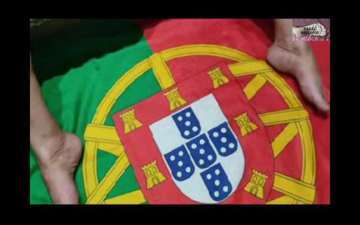 Casal Gresopio Feet: Adoración de pies portugueses 2