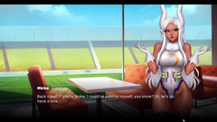 HotSummer117: उत्तेजित यूनियन कैप 2 - चोदने लायक मम्मी के साथ फोटोशूट और नग्न चोदने लायक मम्मी की मालिश