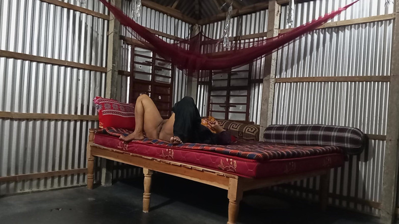 SAFI TV: Step Neighbor with Village at Home