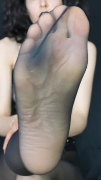 Feet Adoration, Mind Fucked and Cock Denied