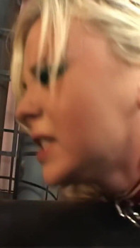 Bree Olson: a Peculiar Interracial Anal Experience