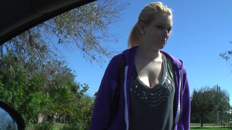 Jerky Girls: Destructora De Pollas De 18 años Con Amber Sativa
