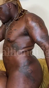 Sección caliente e intensa con mi Zaddy