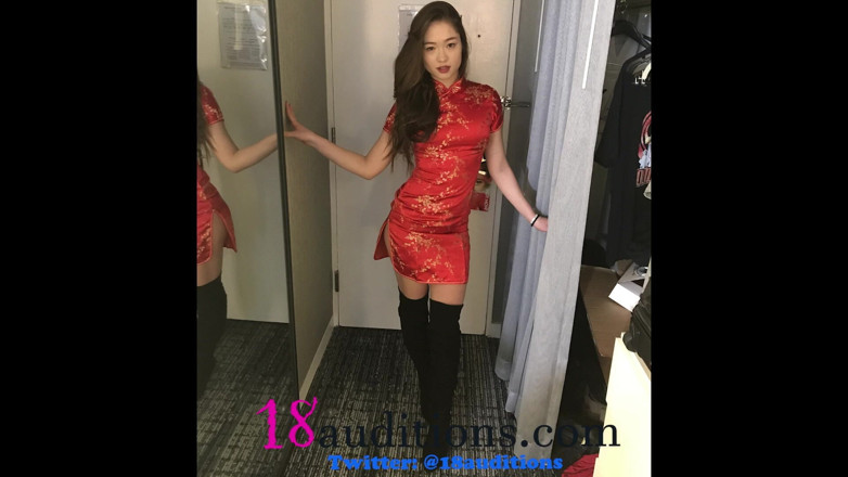 Jay Bank Presents: Réel, creampie asiatique de Chine