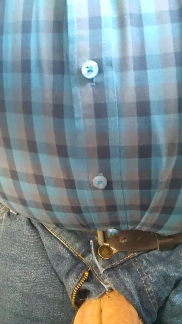 Karlchengeil: Ich Kaue Ihre Benutzte Slipeinlage!