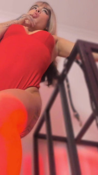 Does a Latina Slut Dominate You?