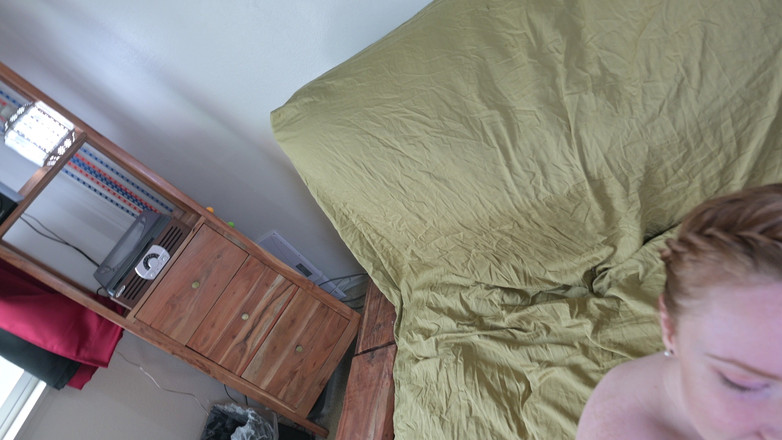 PNW Porn: Bts non ha funzionato l'anale ma si diverte