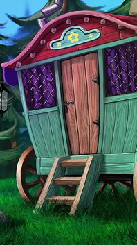 Vilken legend spel rose berättelse del 1 genomgång