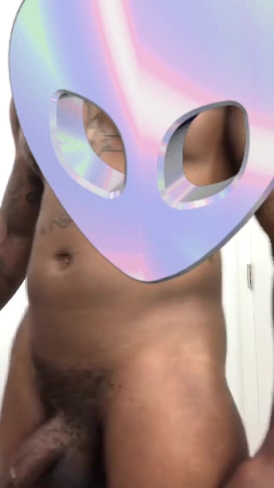 MrPerfect: Vor der dusche 2