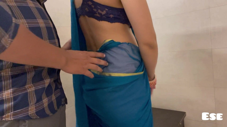 Sammy Sins: Tailor seduces Bhabhi ft. Sammy Sins &amp; Alisha Singh