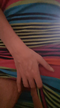 Why No, I Wouldn't Put a Spell on You;)