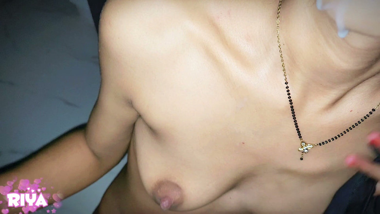 LOVE 4 FUK: Hot 18yo Teen Likes Hardcore - Deep &amp; Rough Sex Till Cum in...