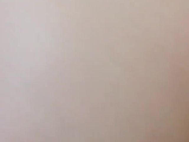 Fucking My Dildo Attached to the Closet, Doggy Style (Wild Red Foxy)