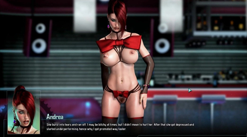 Cumming Gaming: Cockwork industries [PornPlay hentai game] Ep.14 best lesbian threesome sex scene...