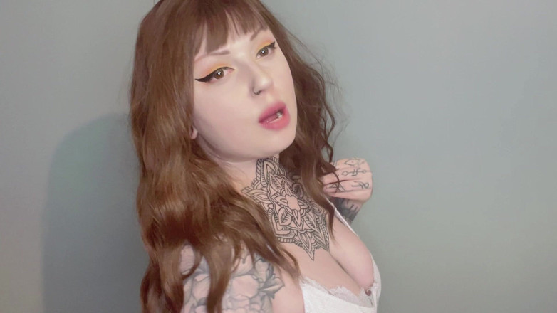 Miss Valentina: Sarcina sclavului swirlie