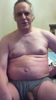 I Take My Dick Out of My Underwear and Cum Limply Moaning a Lot