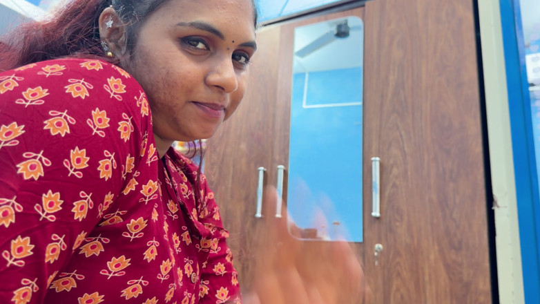 Vaigavarun45: Desi-paar