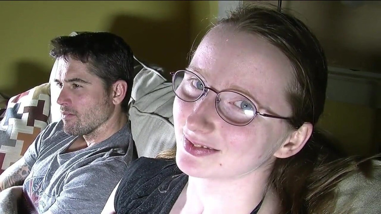 Private Society: Heidi suka anal