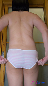 Šatna Sissy Kanisy: Zkuste pink Seifuku (japonská Sailor College Uniform)