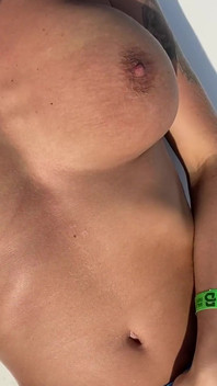 Questo ti rende duro il cazzo?