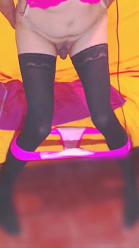 Laura Sissy เย็ดตูด