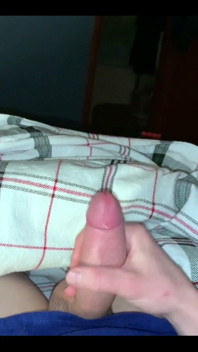 Day 8 of 30 Days of Cumshots!