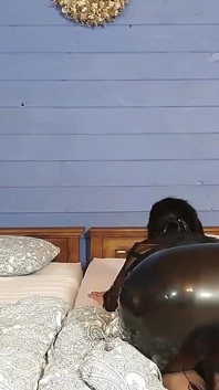 Kasım 2020'den itibaren en son mastürbasyon şovum.