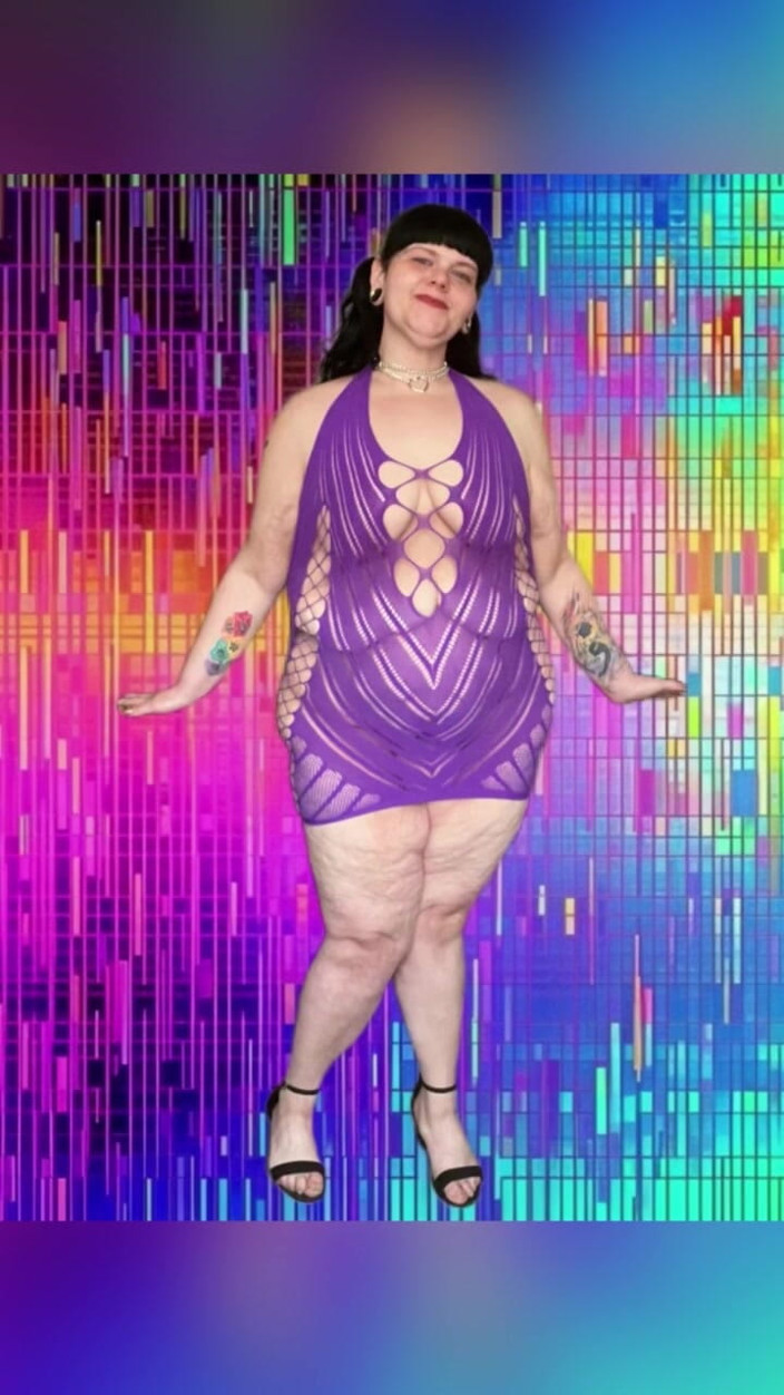 SageTheSuccubus: Squirts All Over